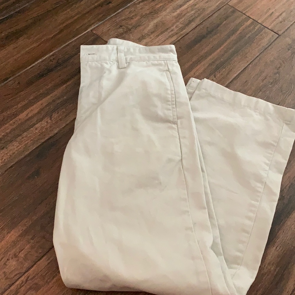vineyard vines boys pants